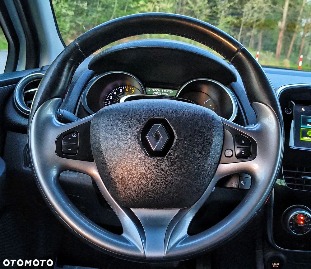 Renault Clio Energy TCe 120 EDC Limited - 17