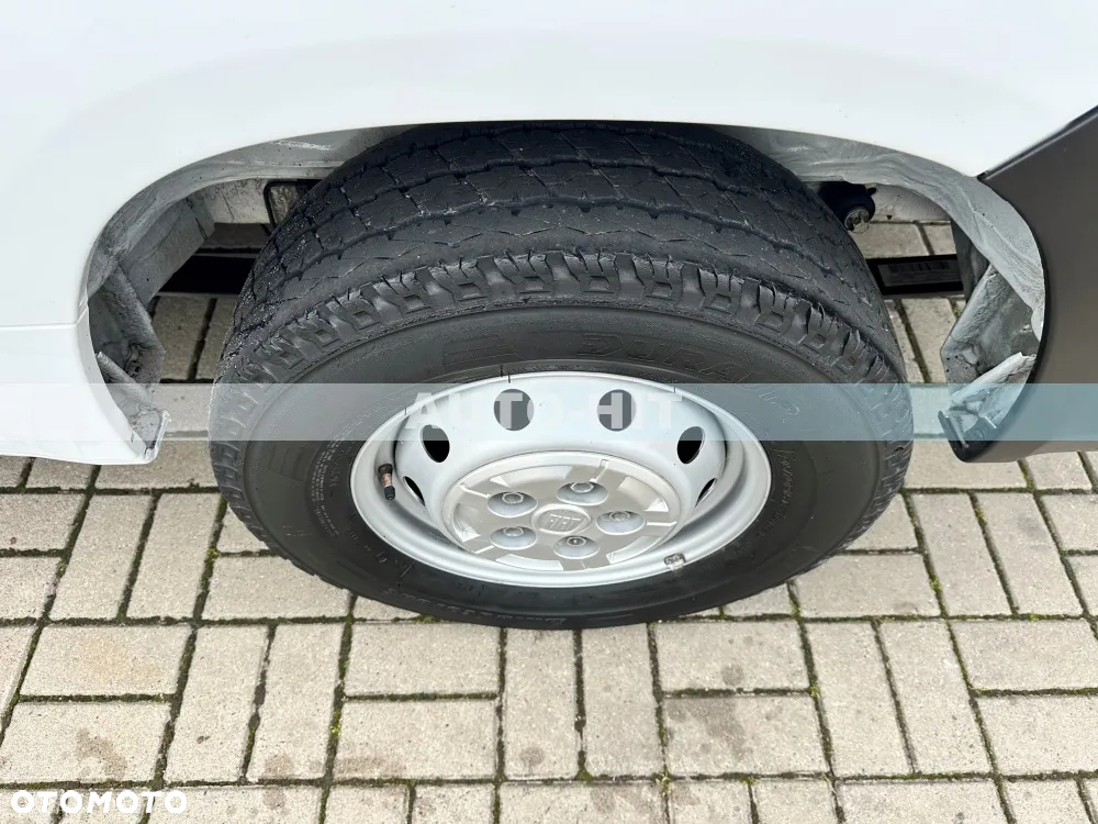Fiat Ducato - 17