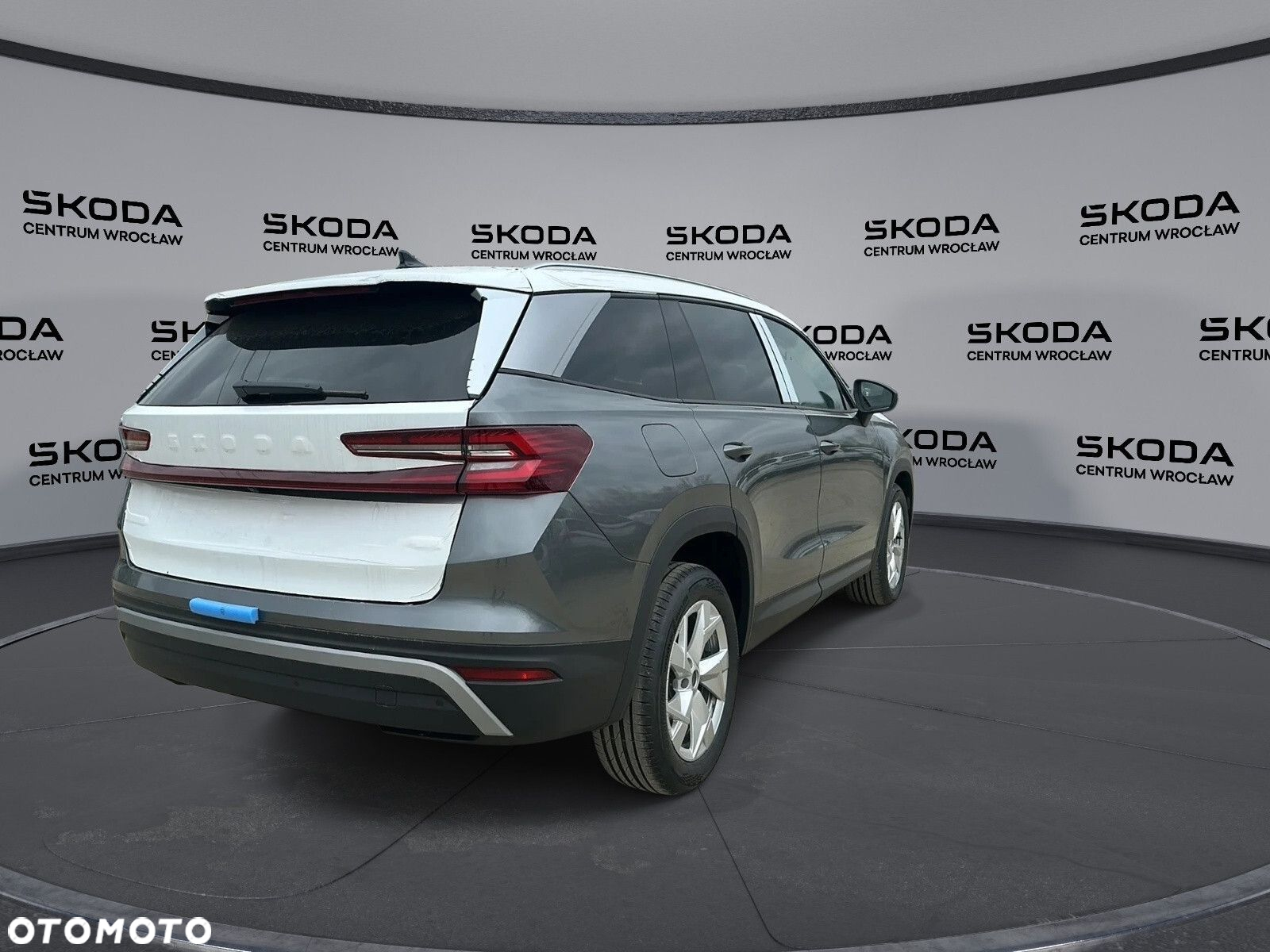 Skoda Kodiaq - 3