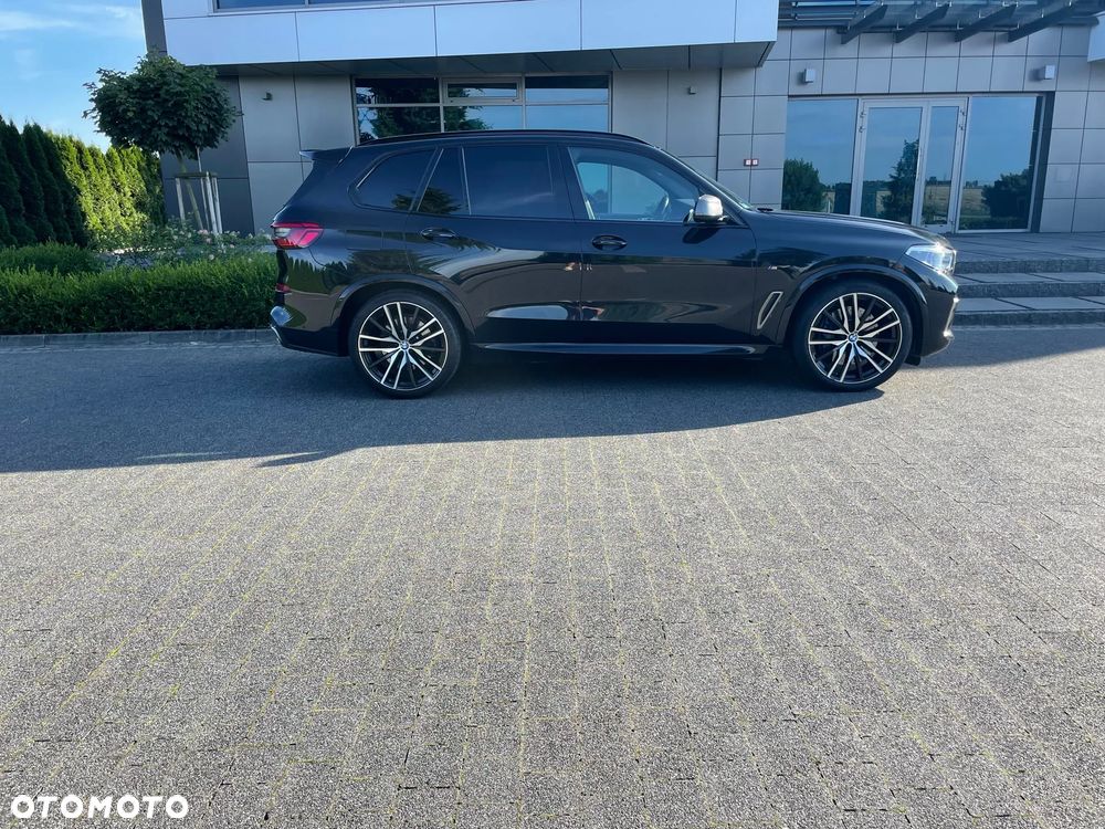 BMW X5 M