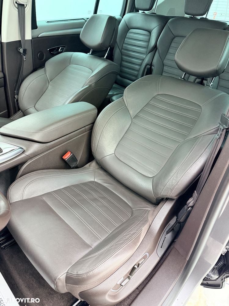 Renault Espace Energy dCi 160 EDC LIMITED - 18