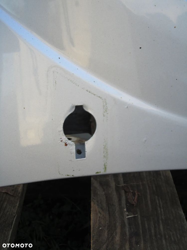 Błotnik przód przedni prawy Opel Vectra C Signum Lift Z157 - 6