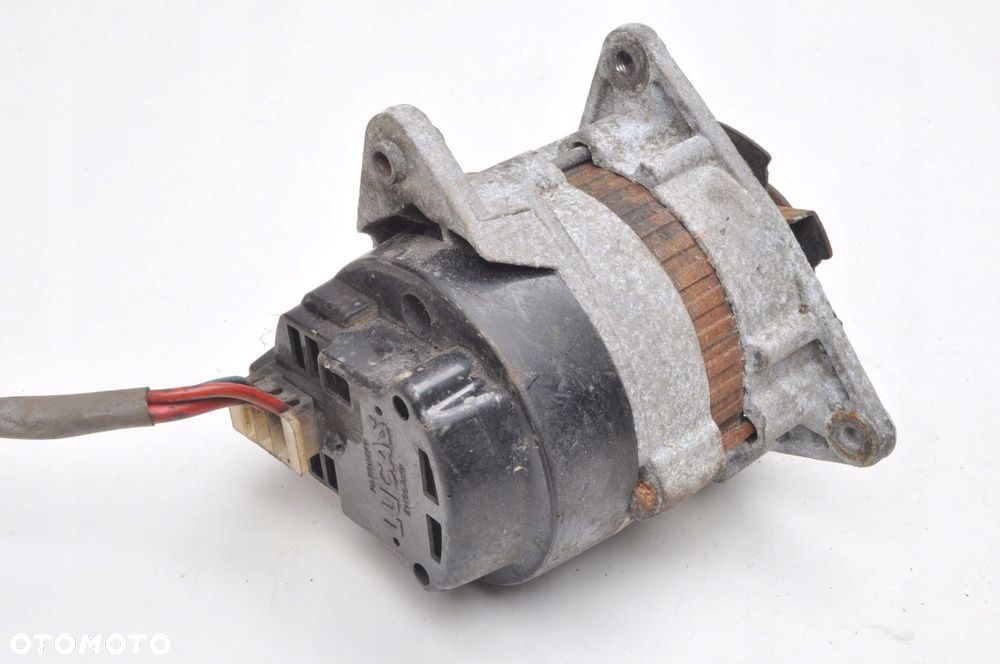 FORD GRANADA I 3.0 GXL ALTERNATOR 73R - 5