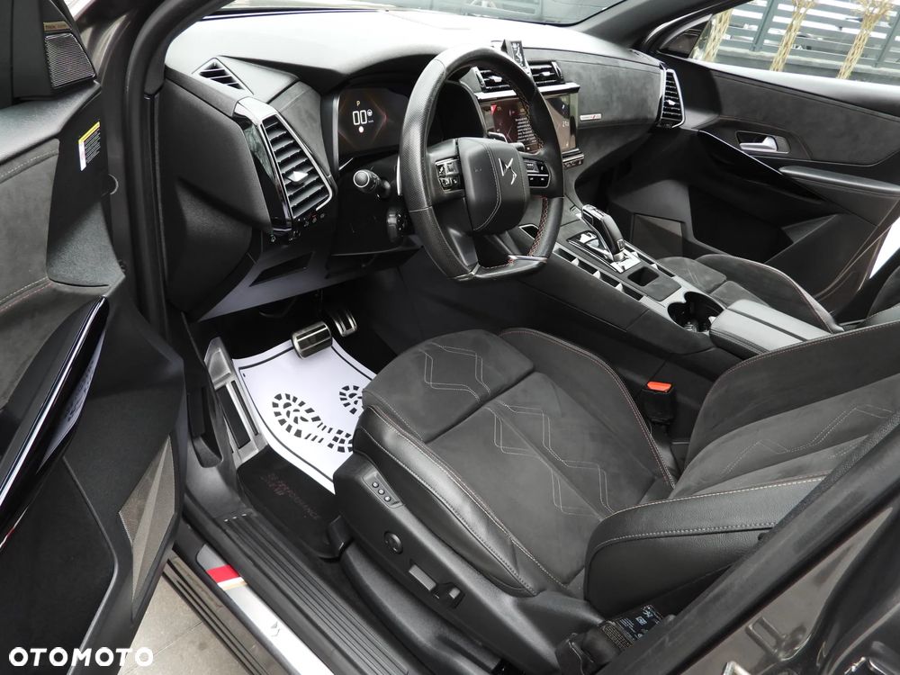 DS Automobiles DS 7 Crossback - 29