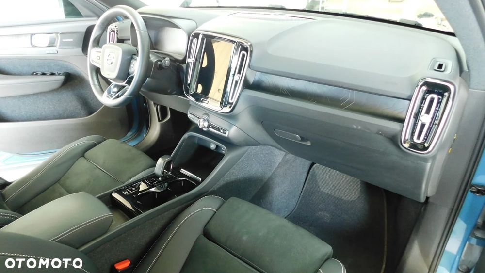 Volvo XC 40 T5 Plug-In Hybrid R-Design - 15