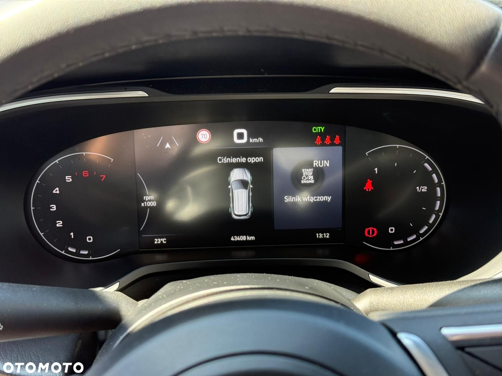 Fiat Tipo - 12