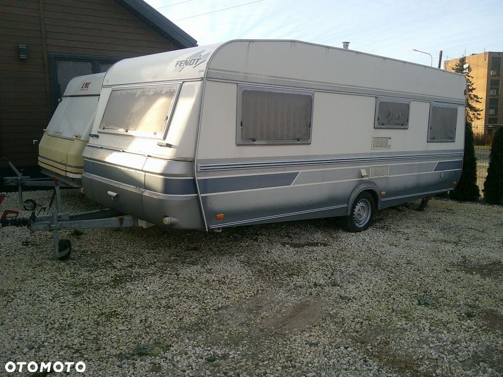 Fendt Bianco 560 - 14