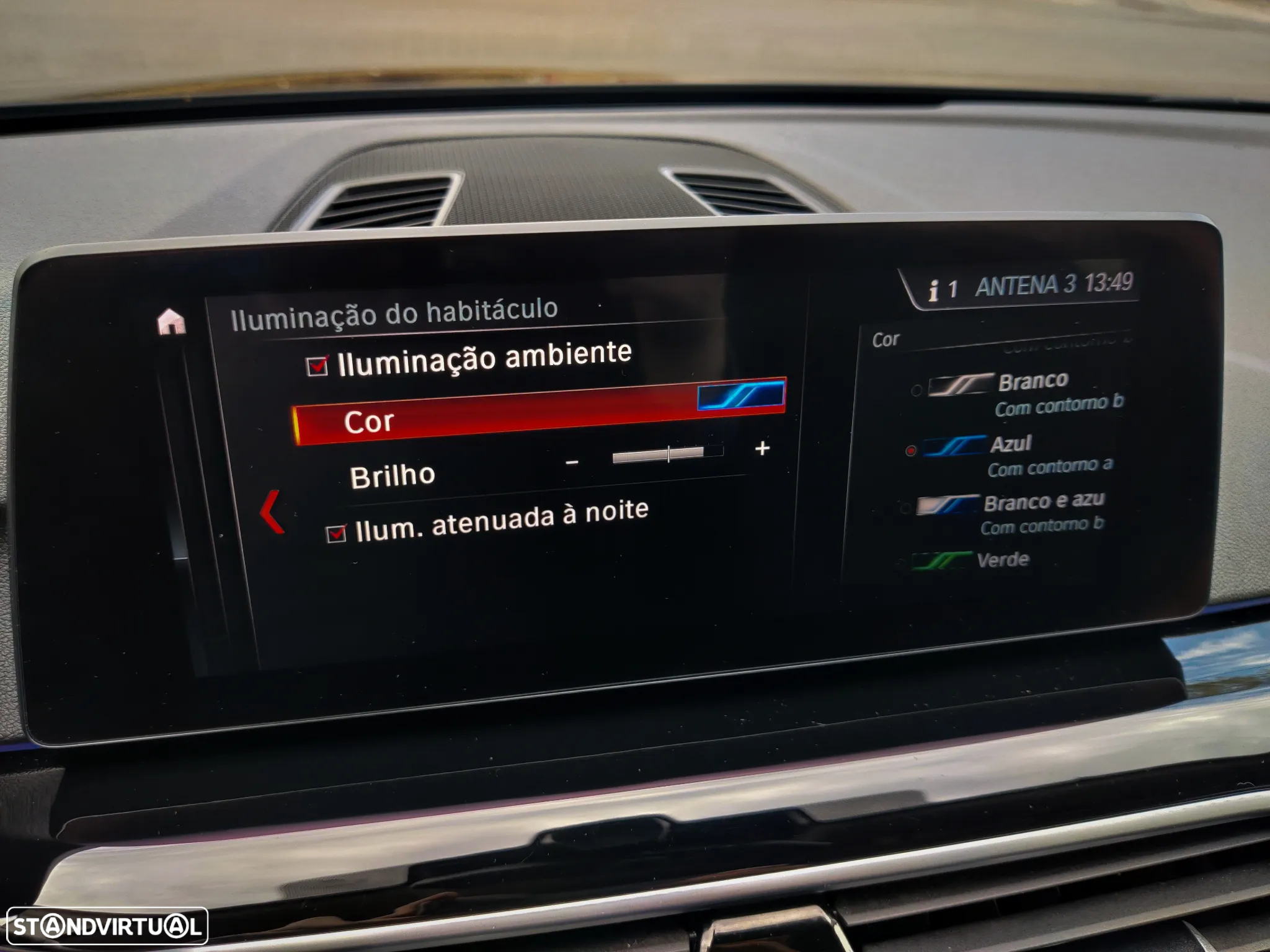 BMW 530 i Touring Aut. - 31