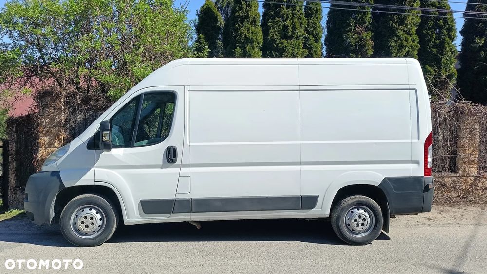 Citroën JUMPER - 4
