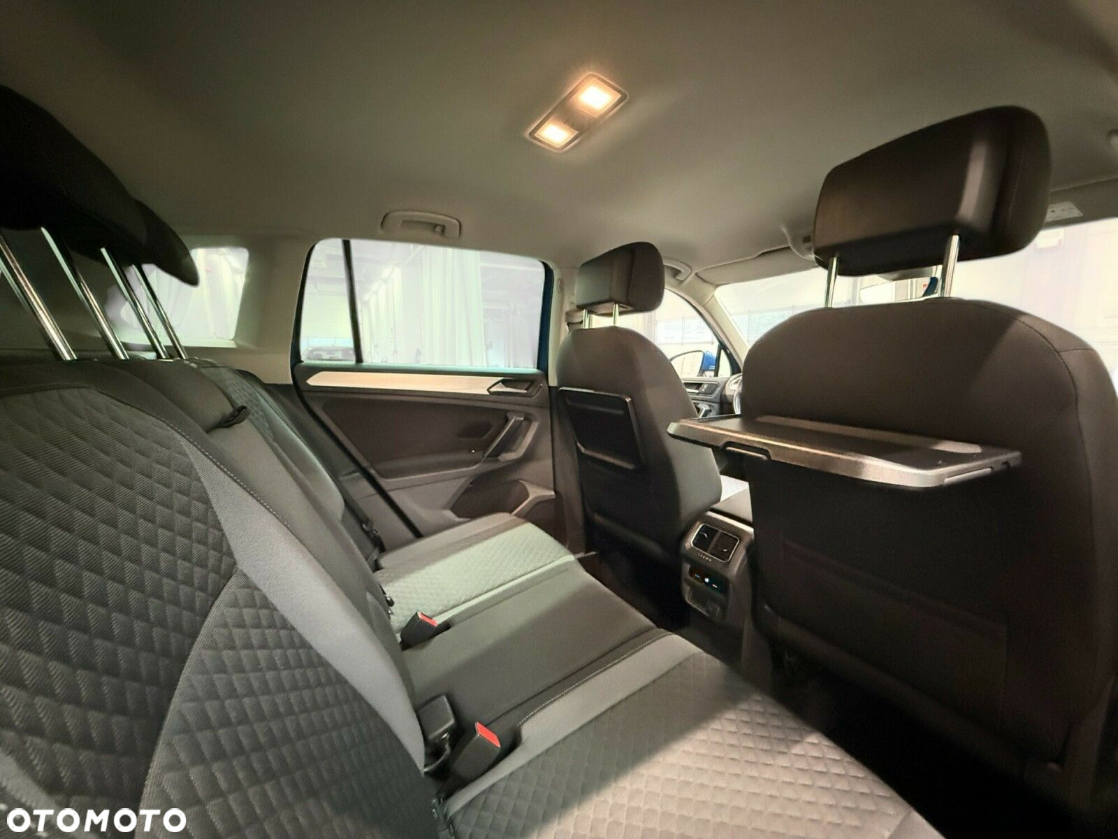 Volkswagen Tiguan 2.0 TDI BMT SCR Comfortline DSG - 21