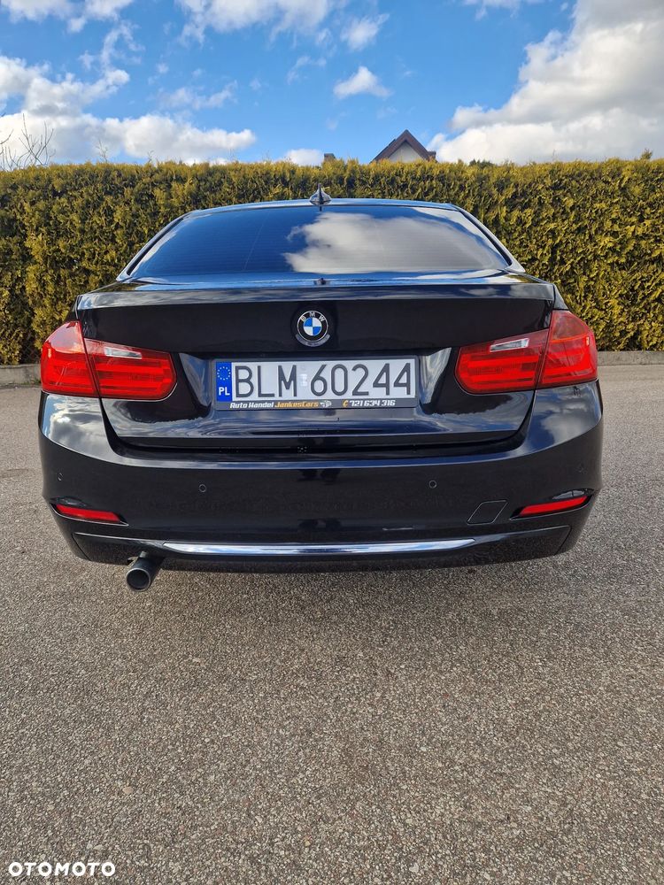 BMW Seria 3 - 9