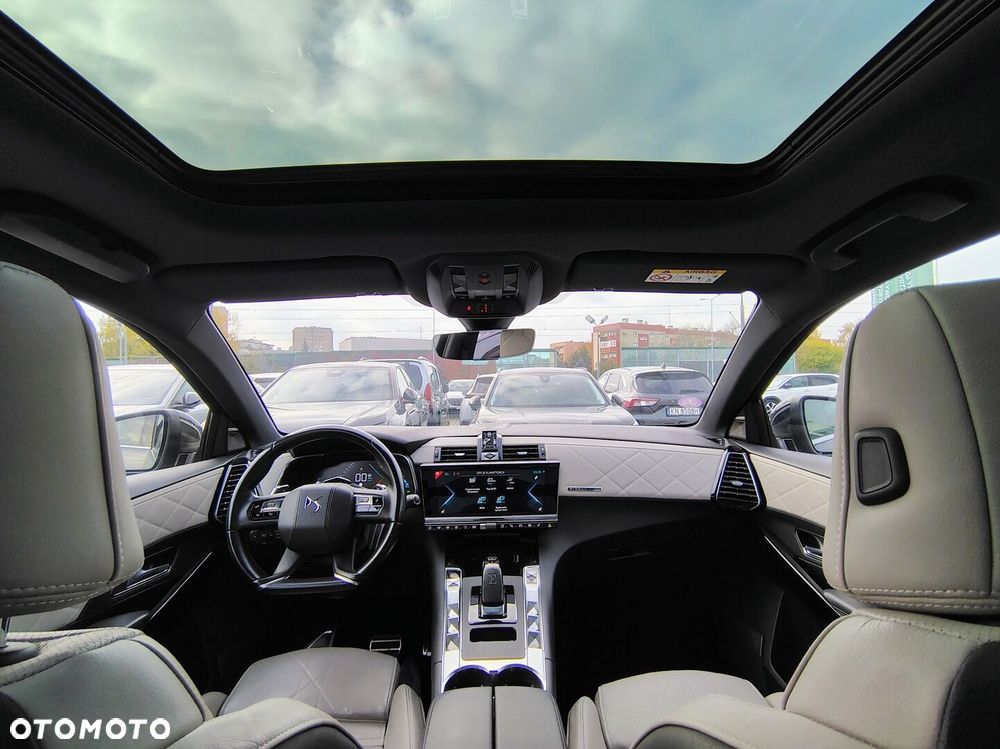 DS Automobiles DS 7 1.6 E-Tense 4x4 Rivoli - 9