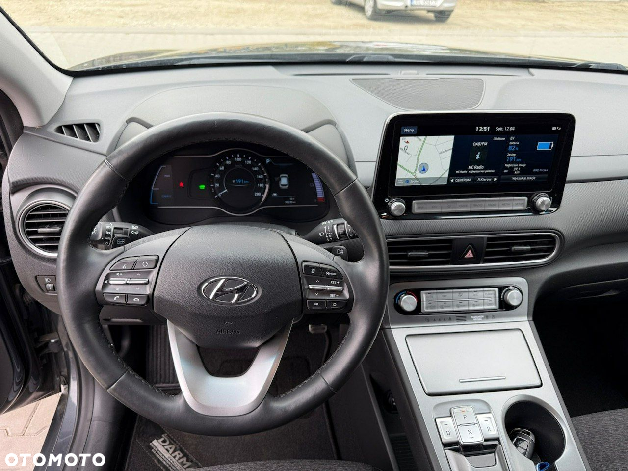 Hyundai Kona Electric 39kWh Premium - 16