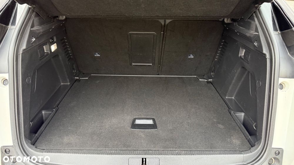 Peugeot 3008 BlueHDi 180 Stop & Start EAT8 GT - 19