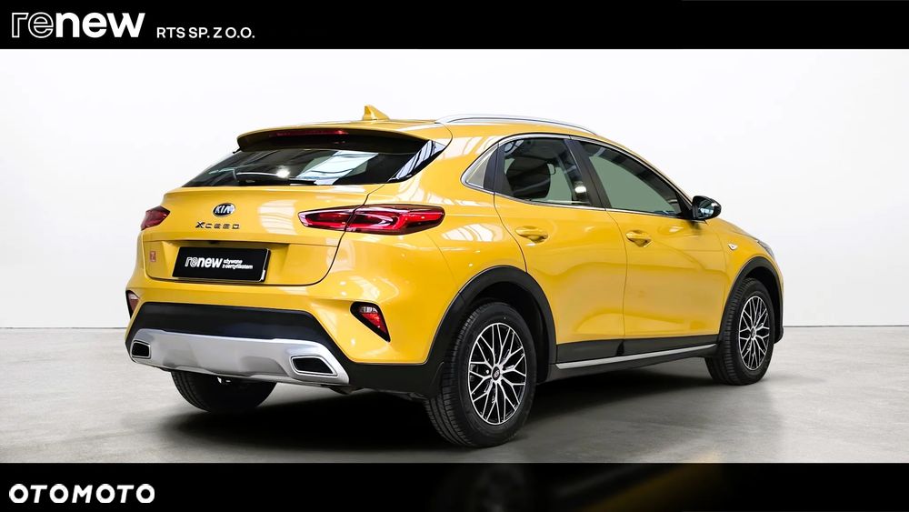 Kia XCeed 1.4 T-GDI M - 6