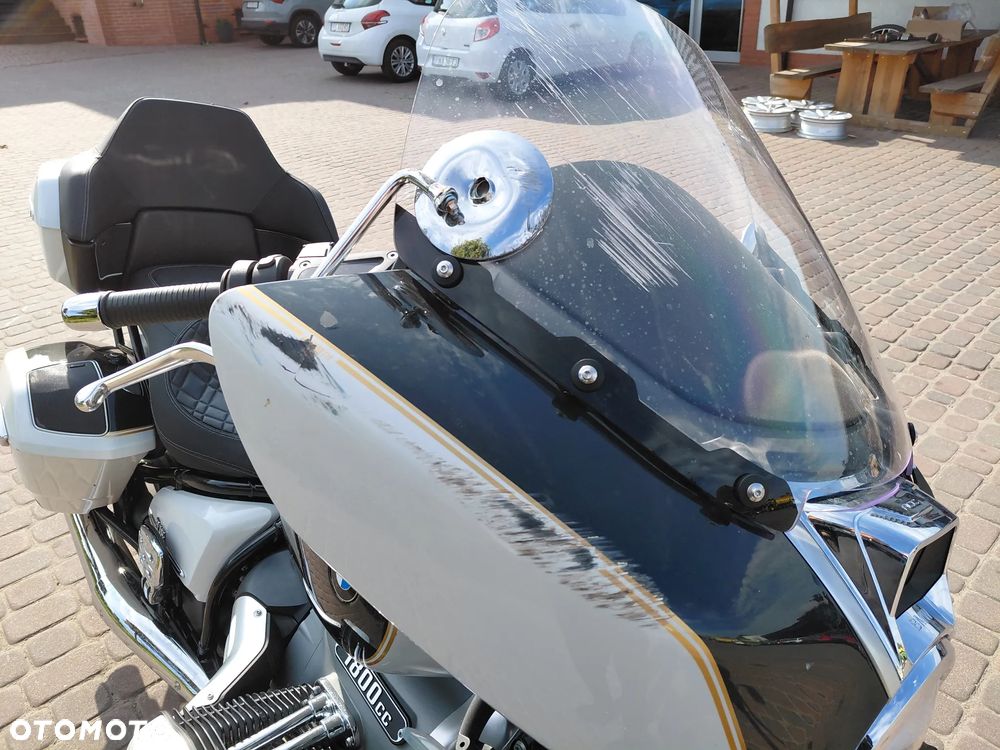 BMW R - 10