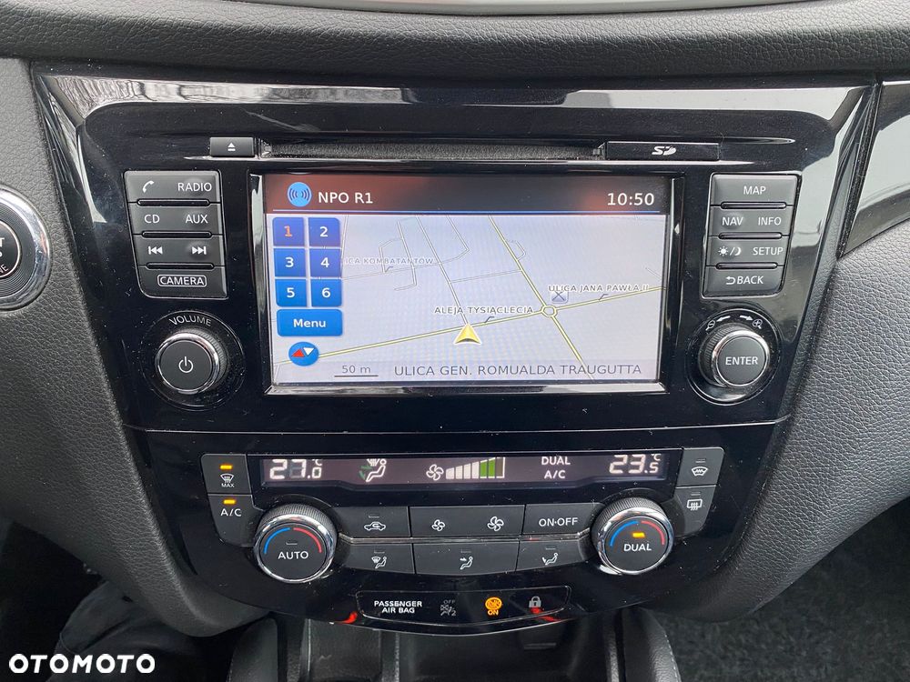 Nissan Qashqai 1.6 DIG-T 360 - 12