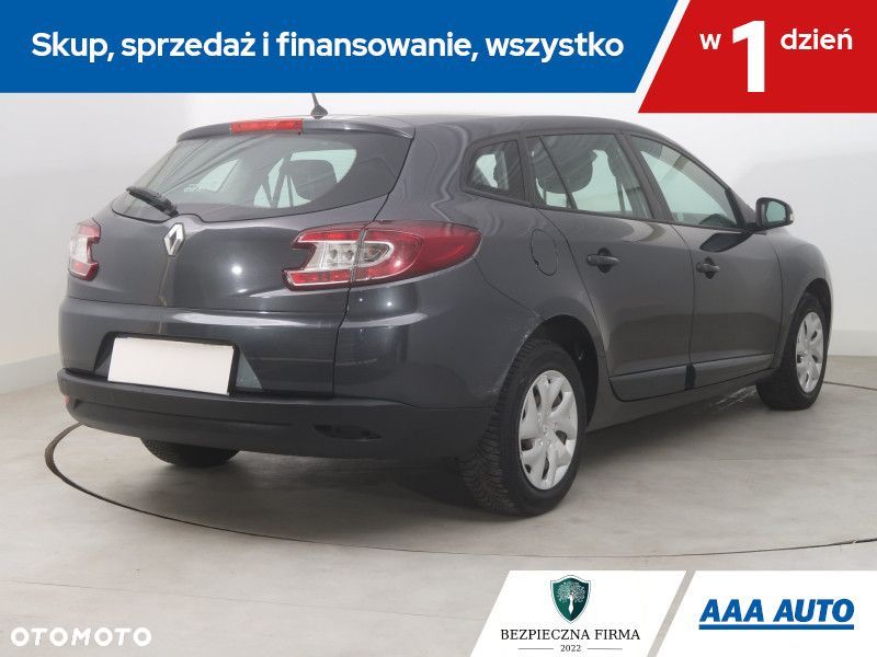 Renault Megane - 7
