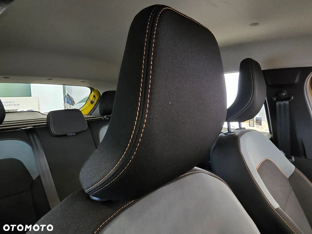 Dacia Sandero Stepway 1.0 TCe Extreme - 25