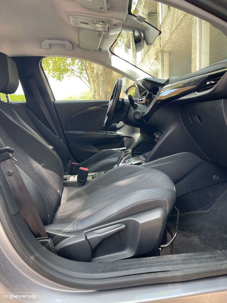 Opel Corsa - 7