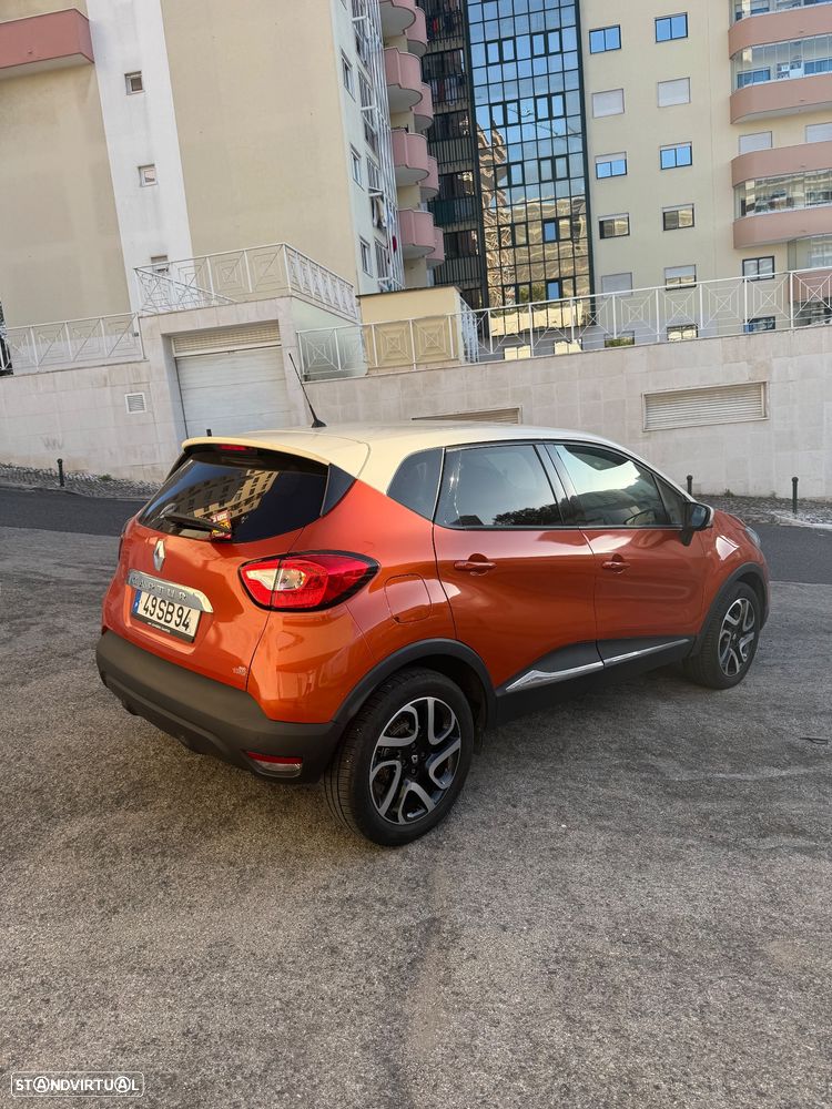 Renault Captur 0.9 TCE - 6