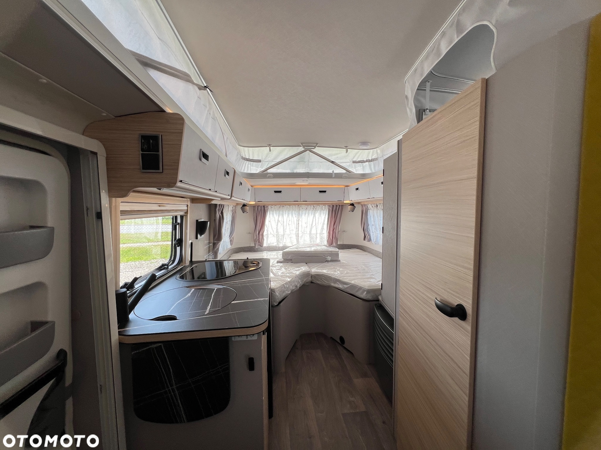 Hymer-Eriba Touring 542 - 22