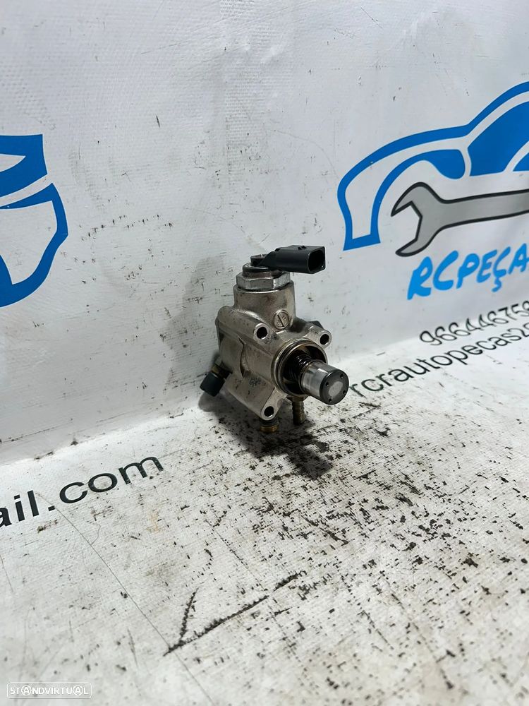 .Bomba Alta Pressão Bosch VW Volkswagen Audi Seat Skoda 2.0 BWA AXX 06F127025H A2C59507608 2005 - 2015 - 3