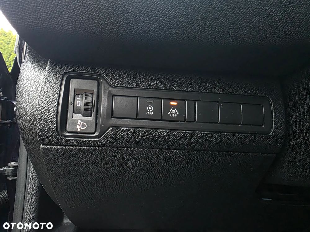 Peugeot 308 BlueHDi 130 EAT6 Stop & Start Allure - 22