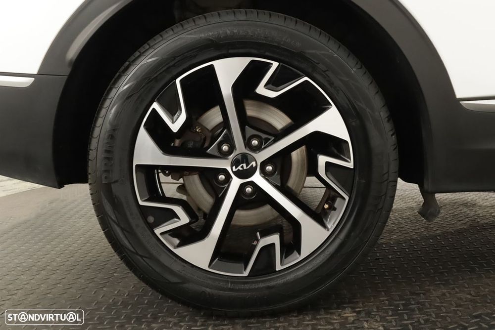 Kia Sportage 1.6 T-GDI Drive - 5