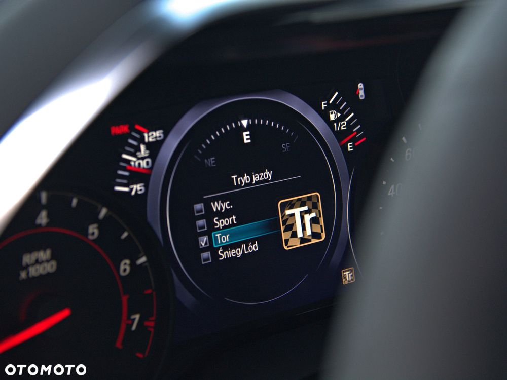 Chevrolet Camaro - 20