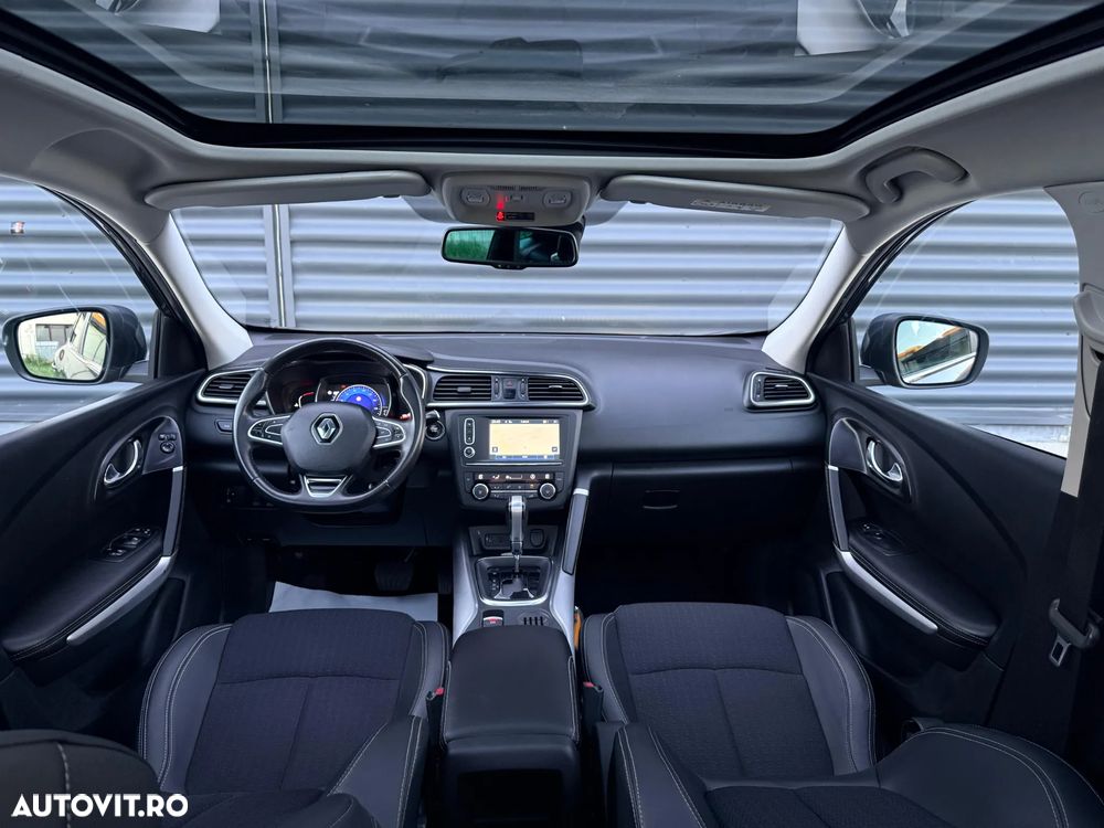 Renault Kadjar - 5