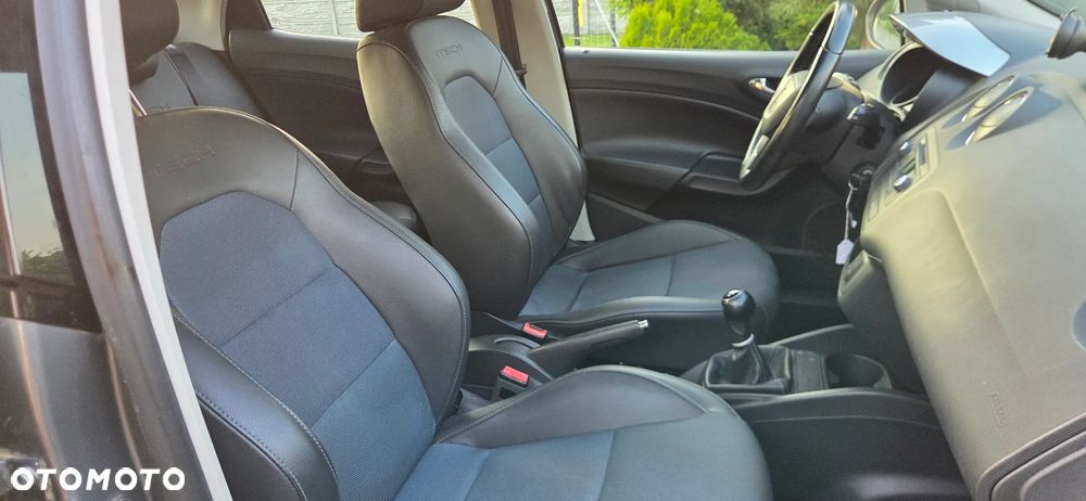 Seat Ibiza - 9