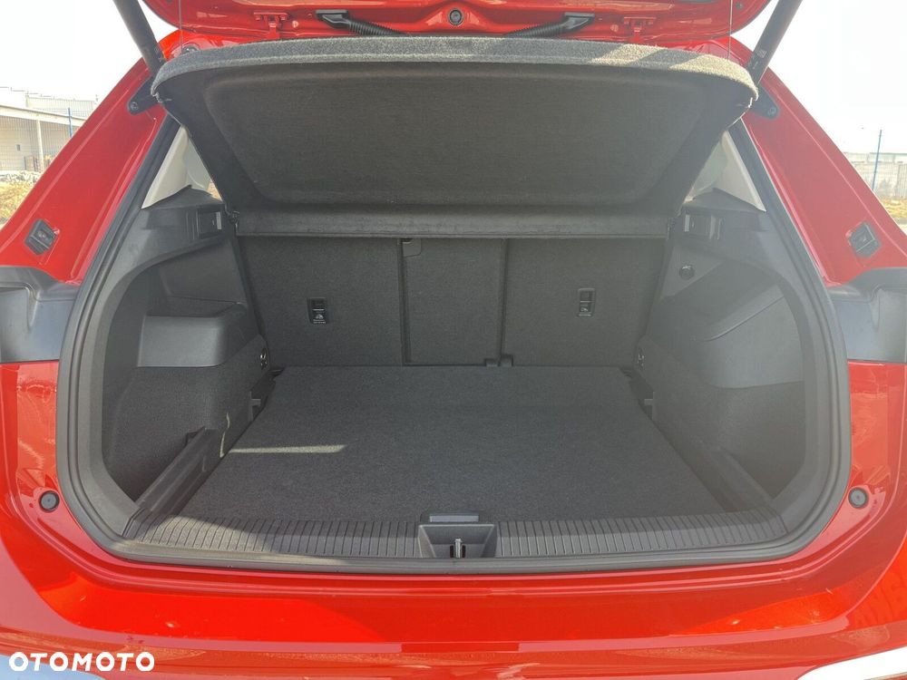 Volkswagen Tiguan 1.5 TSI EVO Elegance DSG - 17