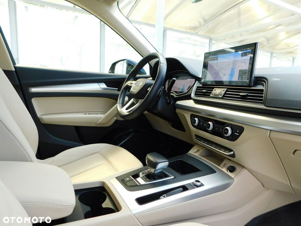 Audi Q5 - 26