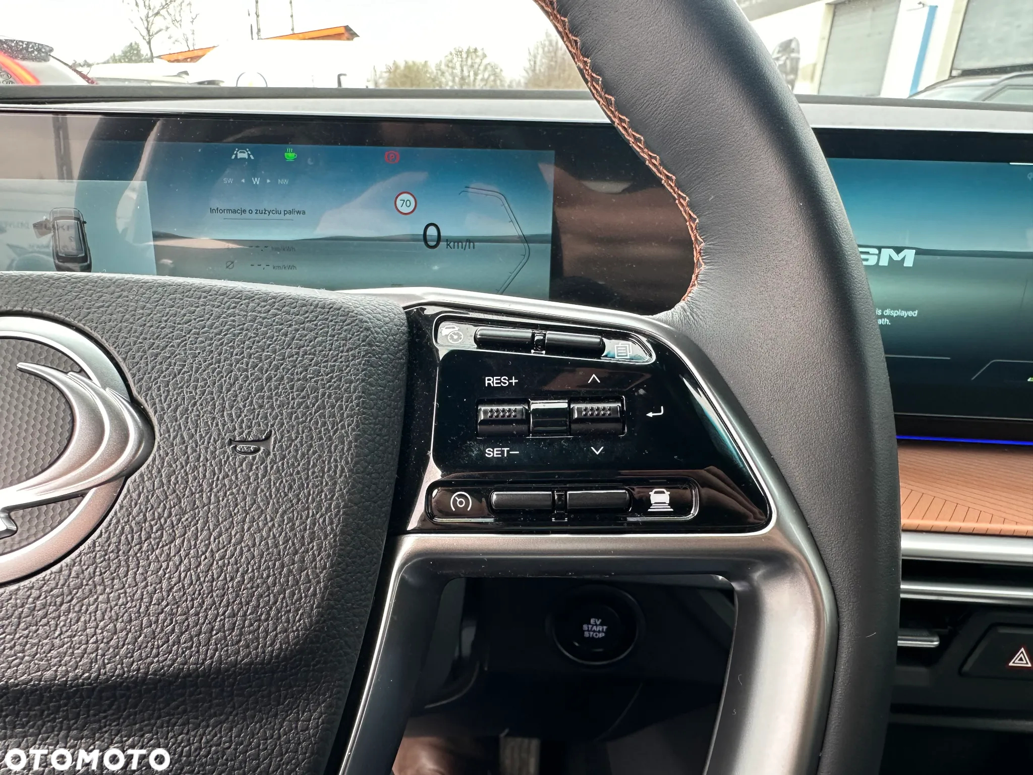SsangYong/KGM Torres EVX 73,4 kWh Wild - 10
