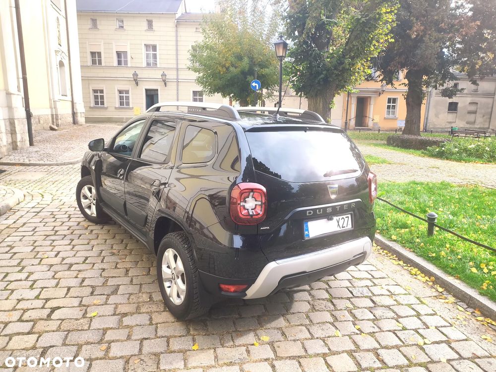 Dacia Duster - 6