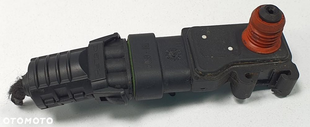 CZUJNIK MAP SENSOR OPEL ASTRA II G 1.6 16V 16212460 - 2