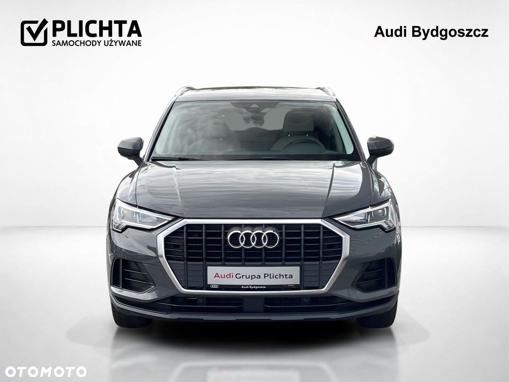 Audi Q3 - 9