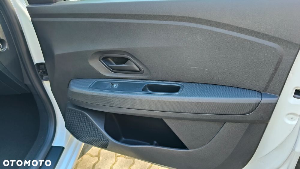 Dacia Sandero TCe 90 Comfort - 12