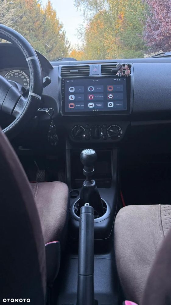 Suzuki Swift 1.3 Classic - 13