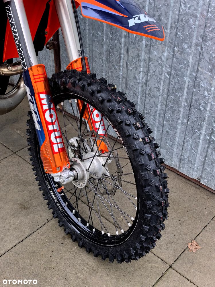 KTM SX - 3