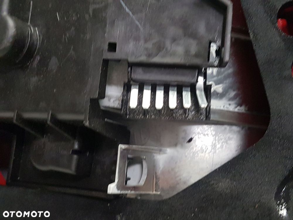 AUDI A4 B5 SEDAN LAMPA PRAWA TYŁ TYLNA EUROPA - 11