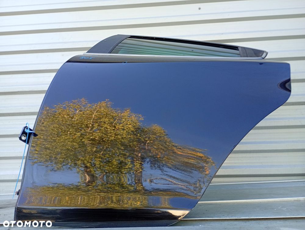 Drzwi Alfa Romeo Giulietta lewy tył kolor 805 S27675666