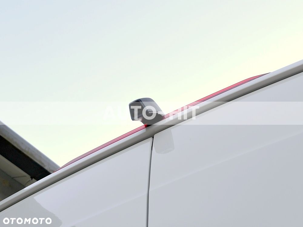 Volkswagen Crafter - 18