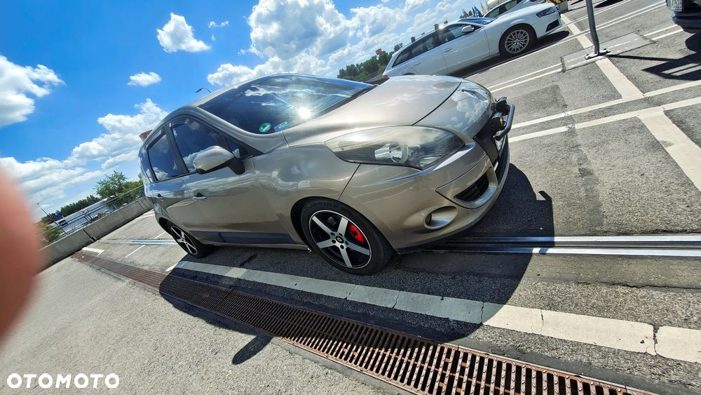 Renault Scenic - 7
