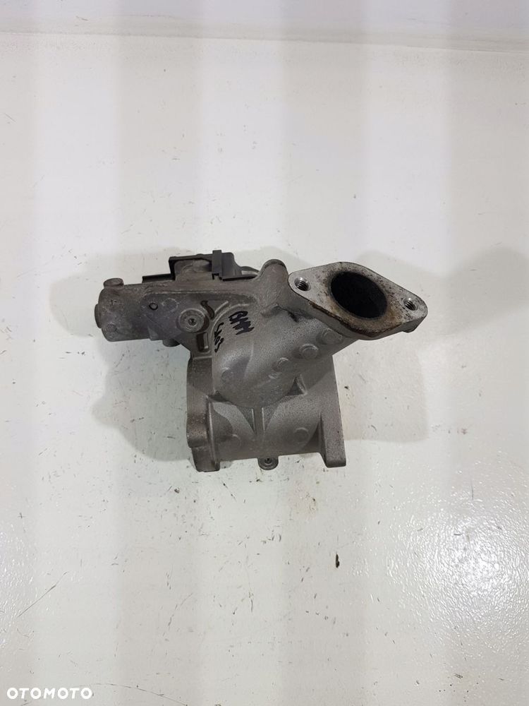 zawór egr 03g129637a vw skoda audi 2.0 tdi bmm bmp - 10