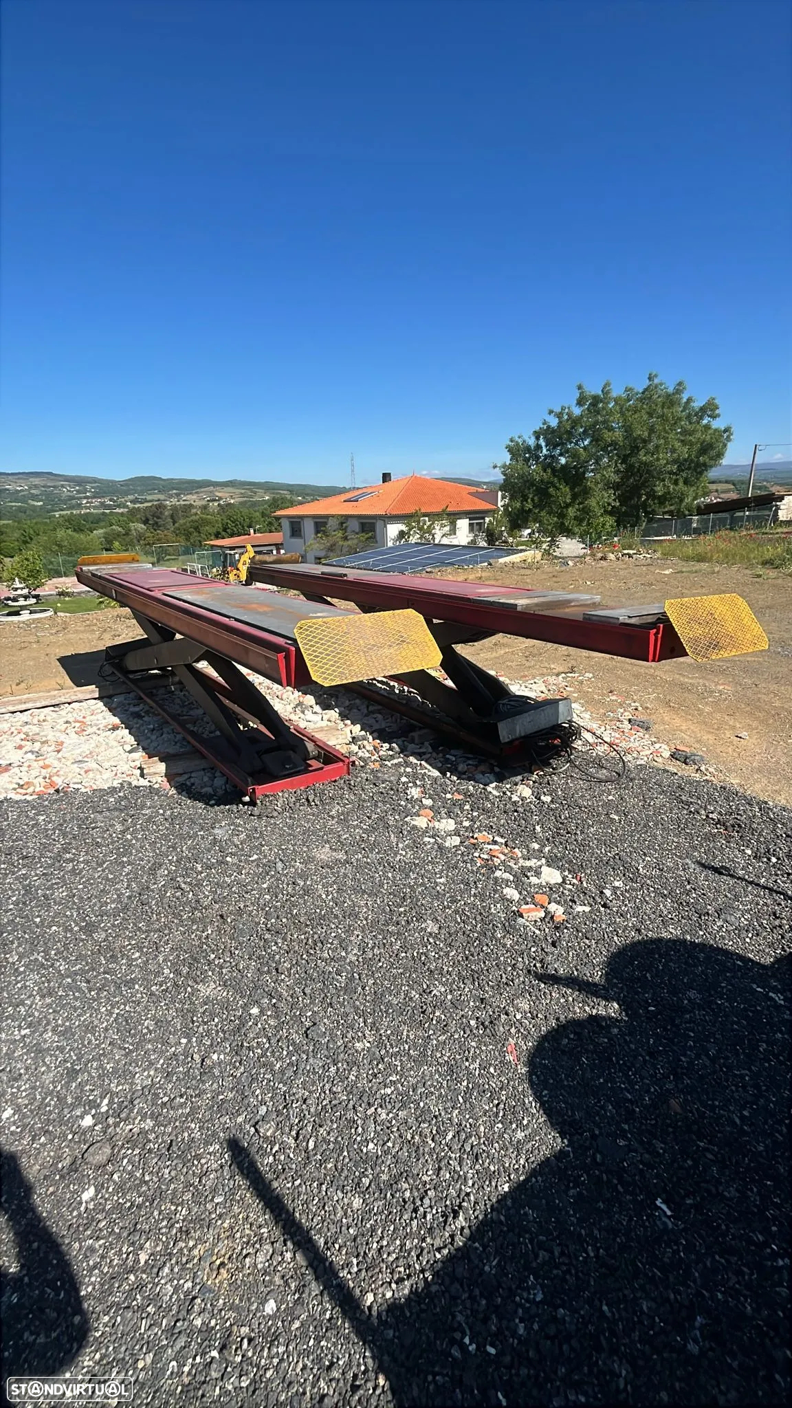 MAQUINAS PARA OFICINA - 21