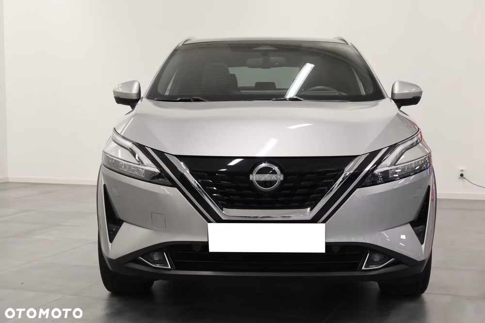 Nissan Qashqai - 7
