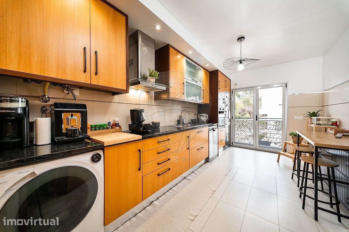 Apartamento T3 para venda - Grande imagem: 4/47