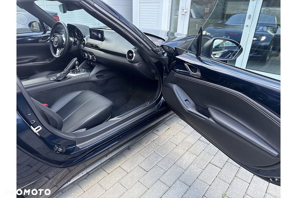 Mazda MX-5 - 20